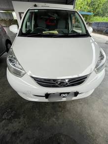 2014 Perodua MyVi EZ STANDARD