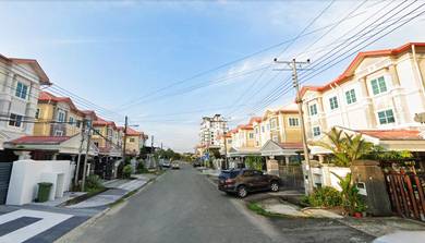 Semi-Detached House For Sale in Kota Kinabalu,SBH