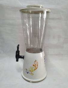 Tiger Beer Chill It Beverage Drink Dispenser Thirs