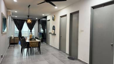 Apartment For Rent in Residensi Matang