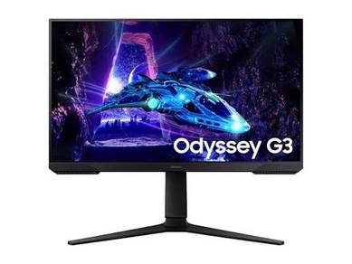 Samsung 24" Odyssey G3 G30D