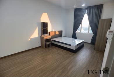 Service Residence For Rent in The Tresor @ Gravit8