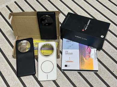 [MY SET] Xiaomi 13 Ultra 512GB 