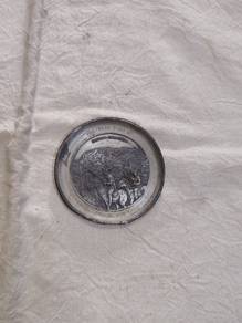 Royal selangor pewter