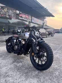 Benda NAPOLEON BOB 250
