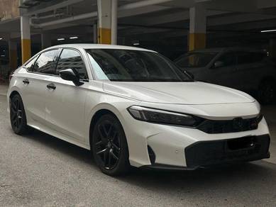 Honda Civic RS RS in Batu Caves, SGR