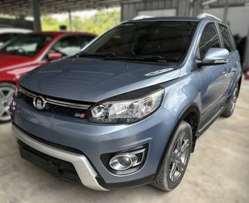 Great Wall M4 COMFORT in Seri Kembangan, SGR