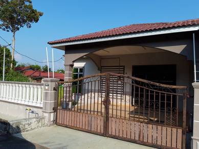 Semi-Detached House For Sale in Muar,JHR
