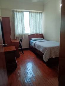 Room in City Centre, KUL