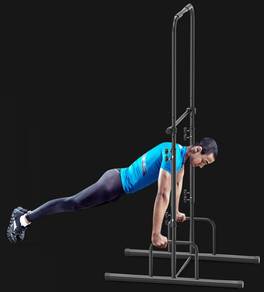Pull-ups Horizontal Bars Parallel Multifunctional