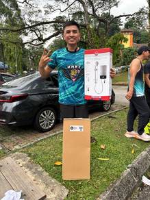rheem water heater