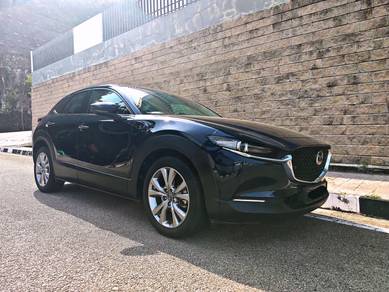 Mazda CX-30 G HIGH in Gelugor, PNG