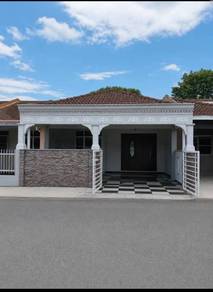 1-storey Terraced House For Sale in Pulau Gedong,MLK