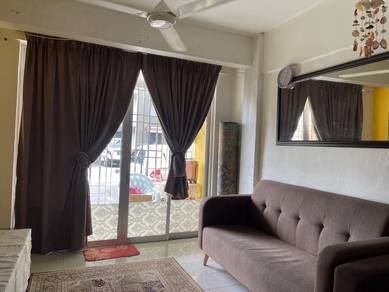 Zahra Homestay (Permatang Pauh)