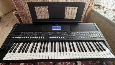 Piano keyboard murah area sabah