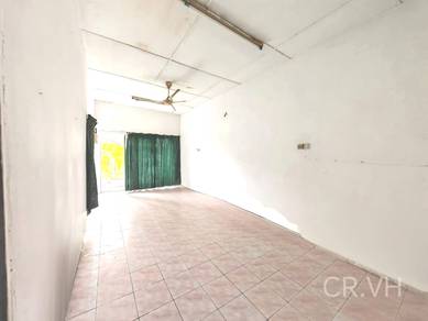 1-storey Terraced House For Sale in Klang,SGR