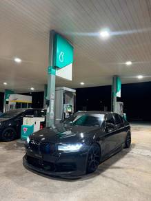 BMW 523i 23i M SPORT in Johor Bahru, JHR