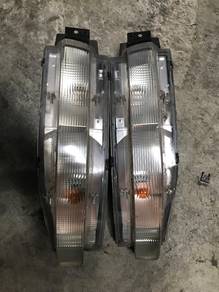 No 25-6-26 Fairlady Z33 350Z Rear Signal Lamp Jpn