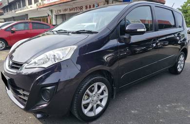 Perodua Alza EZ STANDARD in Sandakan, SBH