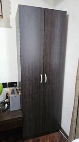 2 Door Wardrobe Good Condition