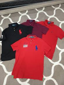 Polo Ralph Lauren Saiz L