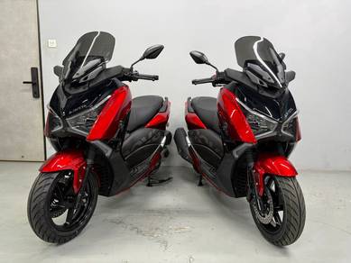 Aveta Nova 250