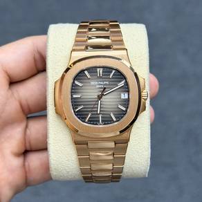 Patek Philippe Nautilus 5711/1R