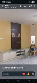 Condominium For Rent in Villa Angsana