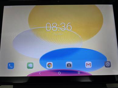 SecondHand Android Tablet like new