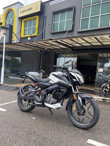 Modenas Pulsar NS160