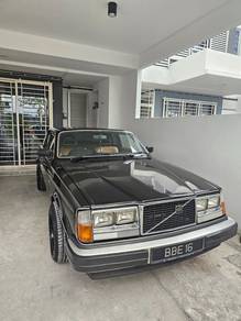 Volvo 260 C BERTONE COUPE in Tanjung Malim, PRK