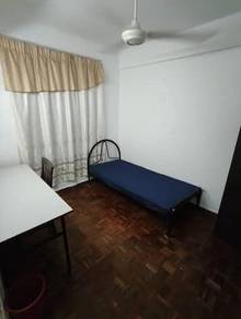 Condominium For Rent in Cyberia SmartHomes