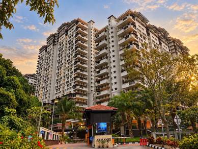 Condominium For Sale in Armanee