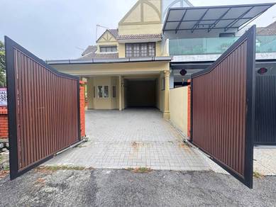 2-storey Terraced House For Sale in Petaling Jaya,SGR