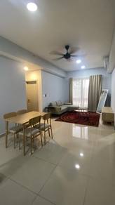 Service Residence For Rent in Urbano