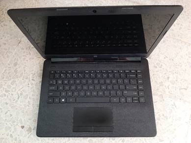 Hp laptop bargain