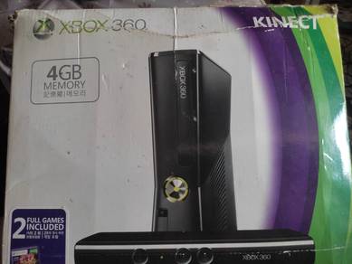 xbox