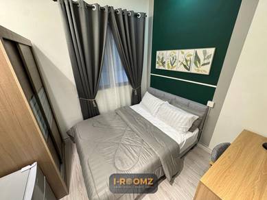 Room in Seri Kembangan, SGR
