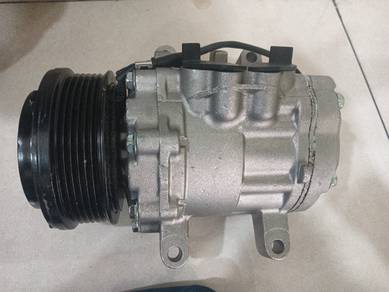 Perodua Axia Aircond Compressor OEM