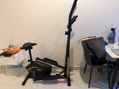 ITSU Bicycle