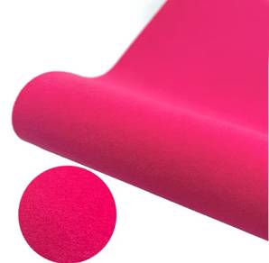velvet fabric sticky self adhesive 145cm x 40cm 