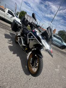 BMW R 1250 GS