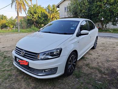 Volkswagen Vento TSI HIGHLINE in Ketereh, KTN