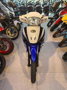 Modenas Kriss MR1
