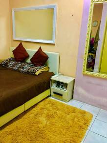 Apartment For Rent in Desa Palma (Nilai)