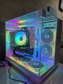 Intel ultra 5 225F RTX 5060