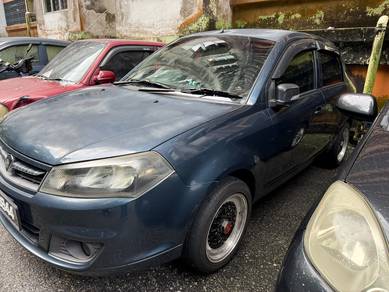 Proton Saga SV in Petaling Jaya, SGR
