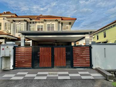 2-storey Terraced House For Sale in Puchong,SGR