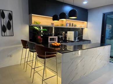 Semi-Detached House For Sale in Kuching,SWK