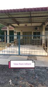 1-storey Terraced House For Rent in Bandar Sri Sendayan,NSN